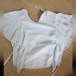 Vintage top womens!!!